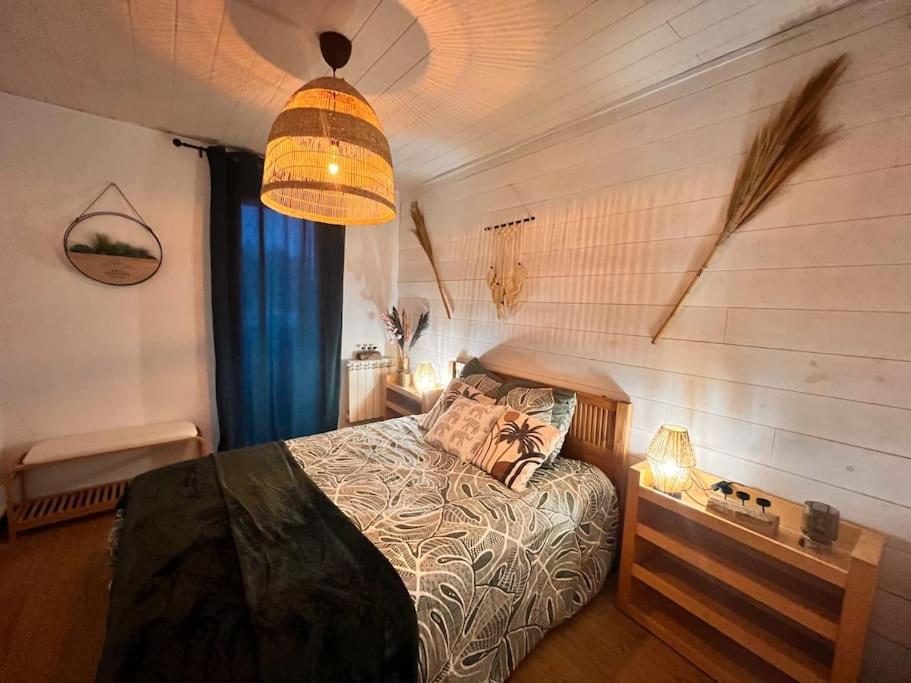 Appartement, 3 Chambres, Vue Panoramique, Parking, Acces Ville 브리뇰 외부 사진