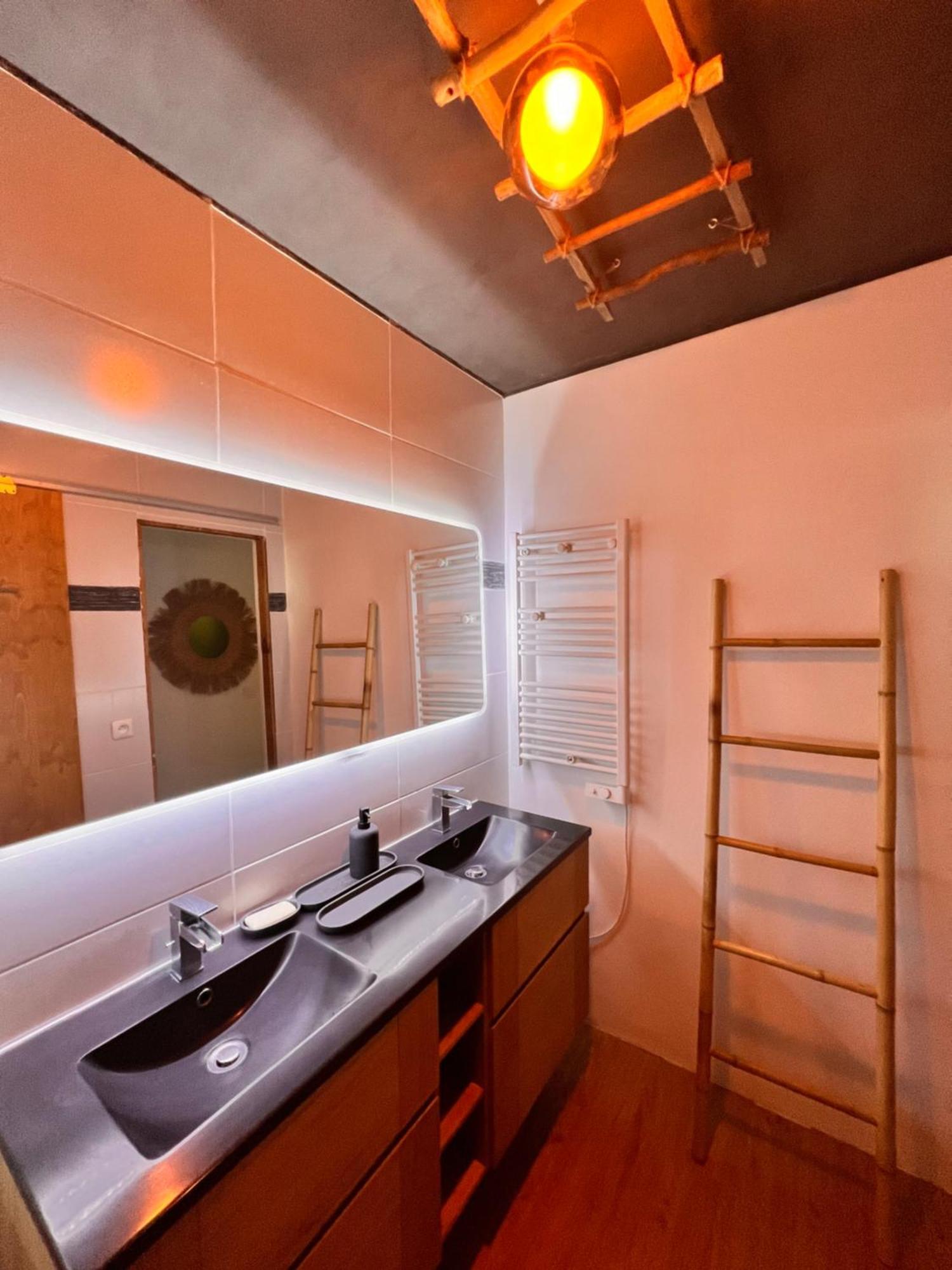 Appartement, 3 Chambres, Vue Panoramique, Parking, Acces Ville 브리뇰 외부 사진