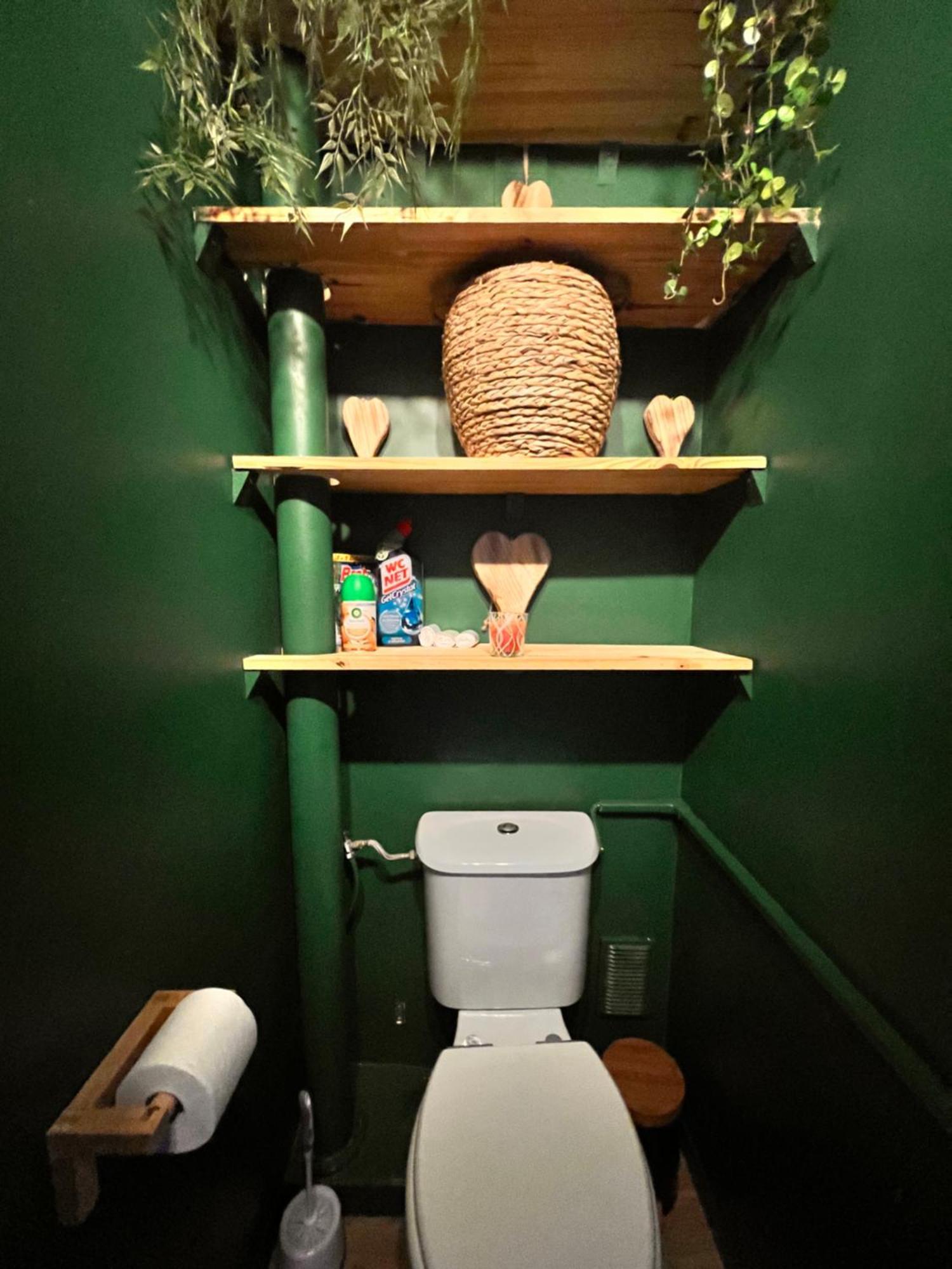 Appartement, 3 Chambres, Vue Panoramique, Parking, Acces Ville 브리뇰 외부 사진